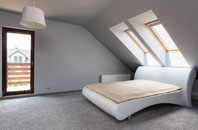 Oakshott bedroom extensions